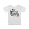 AS Colour - Organic Infant Wee Tee Thumbnail