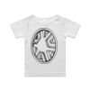 AS Colour - Organic Infant Wee Tee Thumbnail