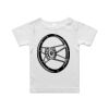AS Colour - Organic Infant Wee Tee Thumbnail