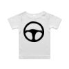 AS Colour - Organic Infant Wee Tee Thumbnail