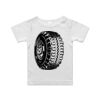 AS Colour - Organic Infant Wee Tee Thumbnail