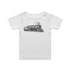 AS Colour - Organic Infant Wee Tee Thumbnail