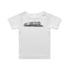 AS Colour - Organic Infant Wee Tee Thumbnail