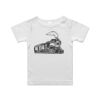 AS Colour - Organic Infant Wee Tee Thumbnail