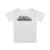 AS Colour - Organic Infant Wee Tee Thumbnail
