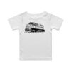 AS Colour - Organic Infant Wee Tee Thumbnail