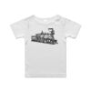 AS Colour - Organic Infant Wee Tee Thumbnail