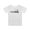 AS Colour - Organic Infant Wee Tee Thumbnail