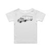 AS Colour - Organic Infant Wee Tee Thumbnail
