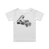 AS Colour - Organic Infant Wee Tee Thumbnail