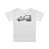 AS Colour - Organic Infant Wee Tee Thumbnail