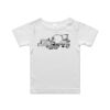 AS Colour - Organic Infant Wee Tee Thumbnail