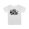 AS Colour - Organic Infant Wee Tee Thumbnail