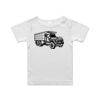 AS Colour - Organic Infant Wee Tee Thumbnail