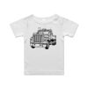AS Colour - Organic Infant Wee Tee Thumbnail
