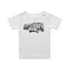 AS Colour - Organic Infant Wee Tee Thumbnail