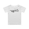 AS Colour - Organic Infant Wee Tee Thumbnail
