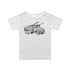 AS Colour - Organic Infant Wee Tee Thumbnail