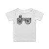 AS Colour - Organic Infant Wee Tee Thumbnail