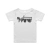 AS Colour - Organic Infant Wee Tee Thumbnail