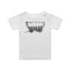 AS Colour - Organic Infant Wee Tee Thumbnail