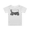 AS Colour - Organic Infant Wee Tee Thumbnail
