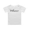 AS Colour - Organic Infant Wee Tee Thumbnail