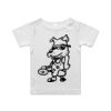 AS Colour - Organic Infant Wee Tee Thumbnail