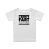 AS Colour - Organic Infant Wee Tee Thumbnail
