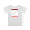 AS Colour - Organic Infant Wee Tee Thumbnail