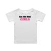AS Colour - Organic Infant Wee Tee Thumbnail
