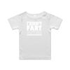 AS Colour - Organic Infant Wee Tee Thumbnail