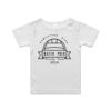 AS Colour - Organic Infant Wee Tee Thumbnail