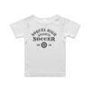 AS Colour - Organic Infant Wee Tee Thumbnail