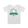 AS Colour - Organic Infant Wee Tee Thumbnail