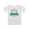 AS Colour - Organic Infant Wee Tee Thumbnail