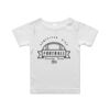 AS Colour - Organic Infant Wee Tee Thumbnail