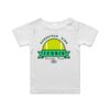 AS Colour - Organic Infant Wee Tee Thumbnail