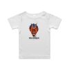 AS Colour - Organic Infant Wee Tee Thumbnail