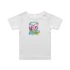 AS Colour - Organic Infant Wee Tee Thumbnail