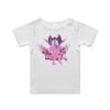 AS Colour - Organic Infant Wee Tee Thumbnail