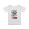 AS Colour - Organic Infant Wee Tee Thumbnail