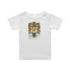 AS Colour - Organic Infant Wee Tee Thumbnail