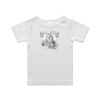 AS Colour - Organic Infant Wee Tee Thumbnail