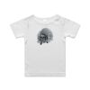 AS Colour - Organic Infant Wee Tee Thumbnail
