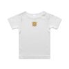 AS Colour - Organic Infant Wee Tee Thumbnail