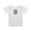 AS Colour - Organic Infant Wee Tee Thumbnail