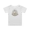 AS Colour - Organic Infant Wee Tee Thumbnail