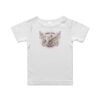 AS Colour - Organic Infant Wee Tee Thumbnail