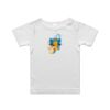 AS Colour - Organic Infant Wee Tee Thumbnail
